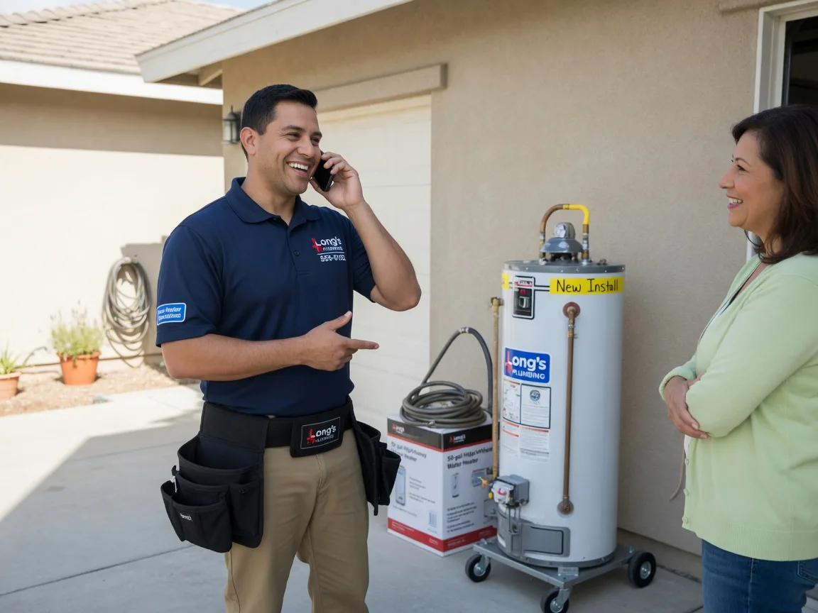 Leak Detection Olmito, TX FAQs